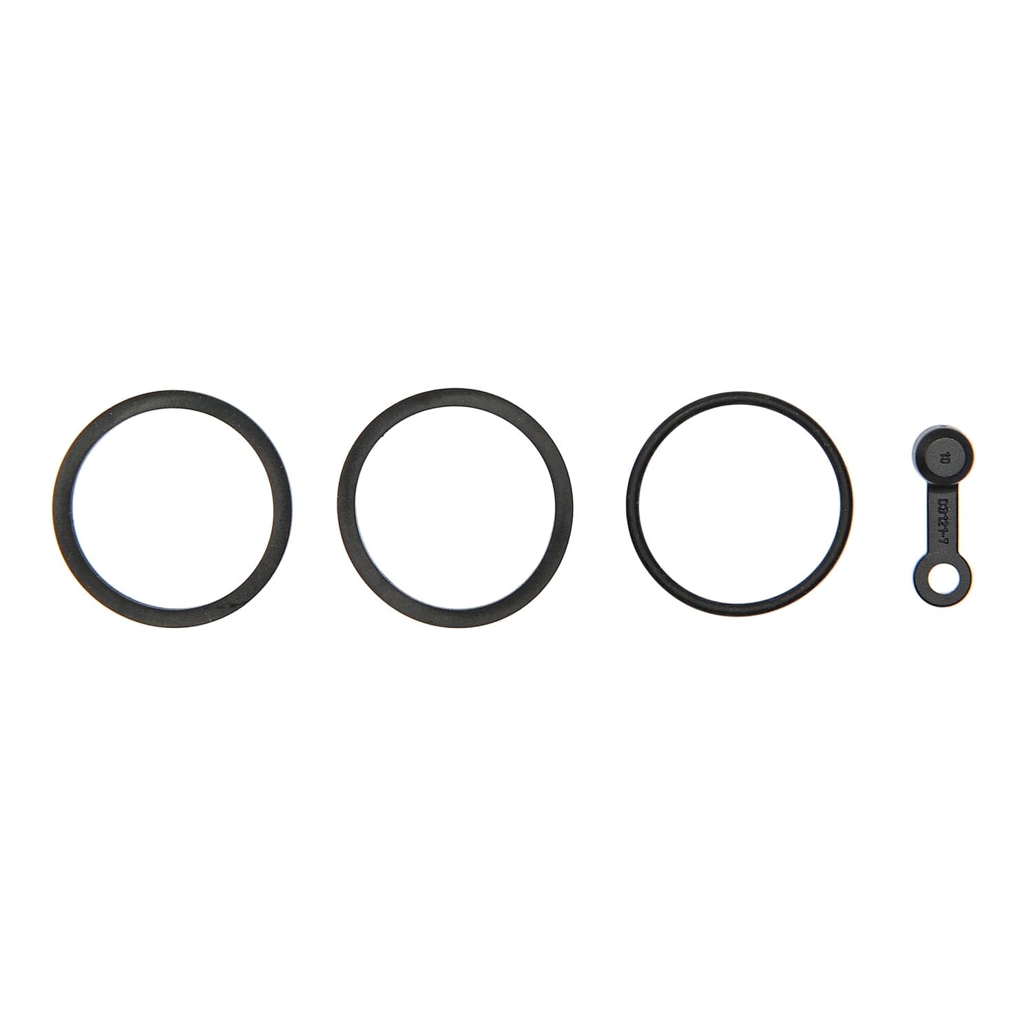 Kit completo de juntas para estribo HOPE X2 #HBSPC41:TX2