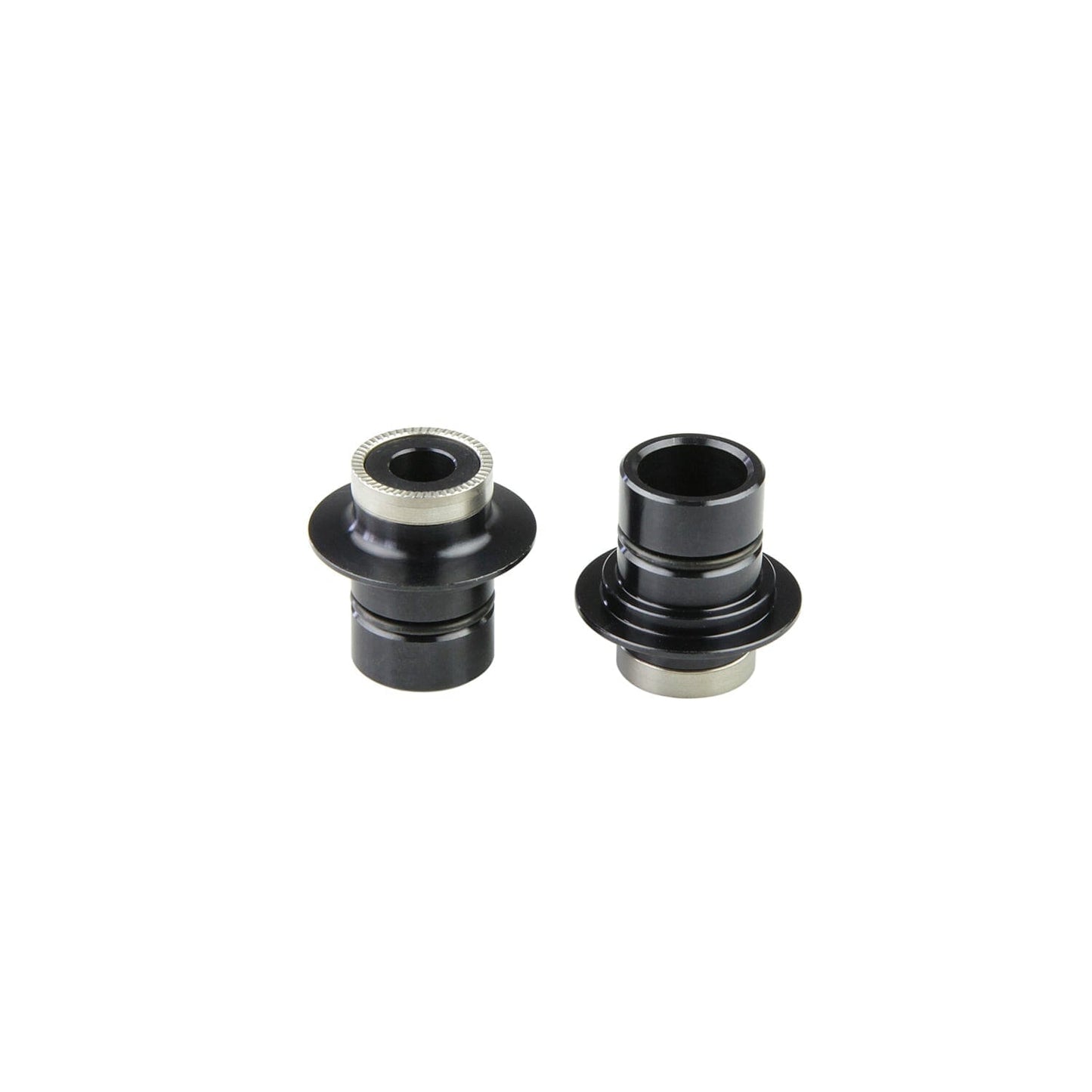 Kit de conversión para buje delantero HOPE Eje de 10 mm #HUB443