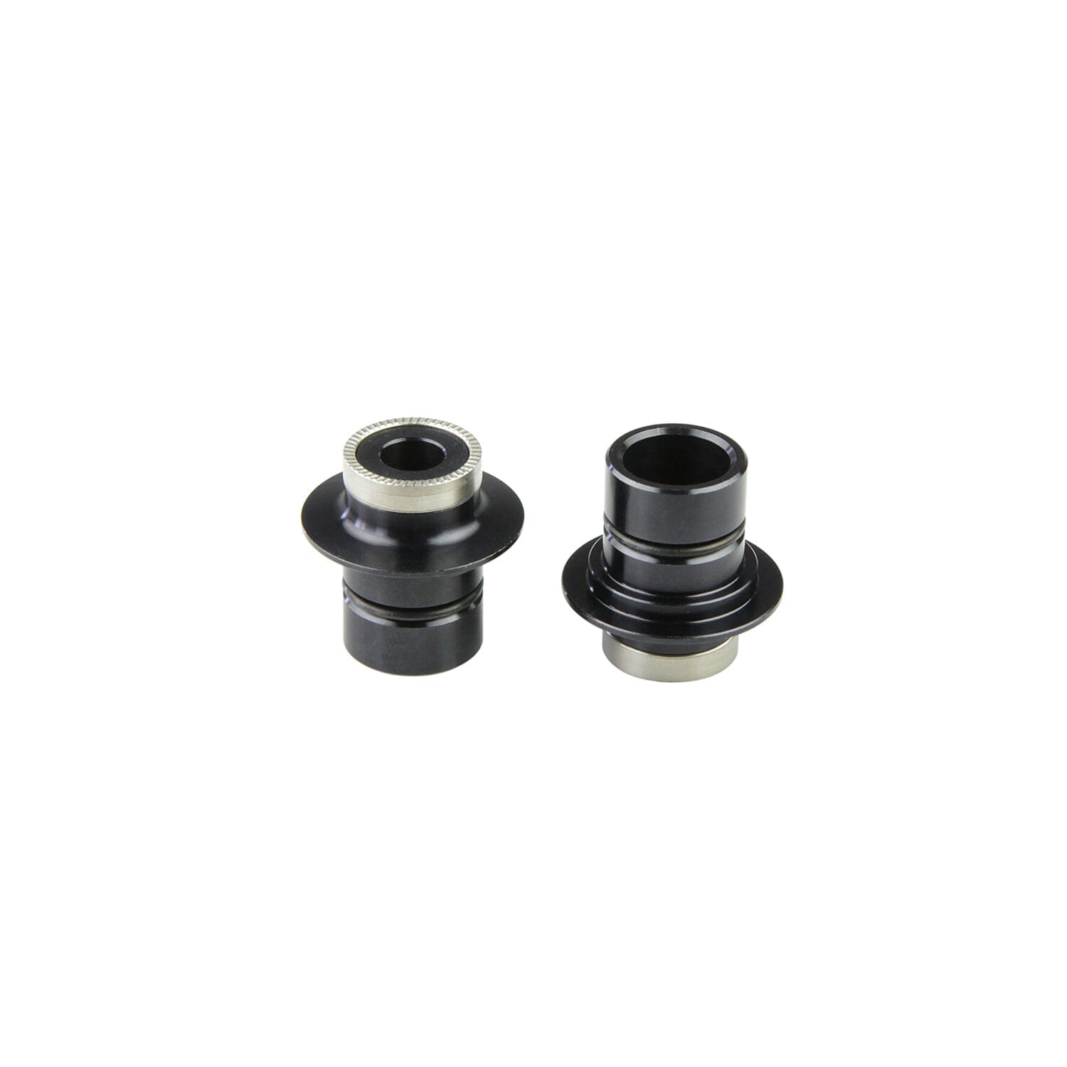 Kit de conversión para buje delantero HOPE Eje de 10 mm #HUB443