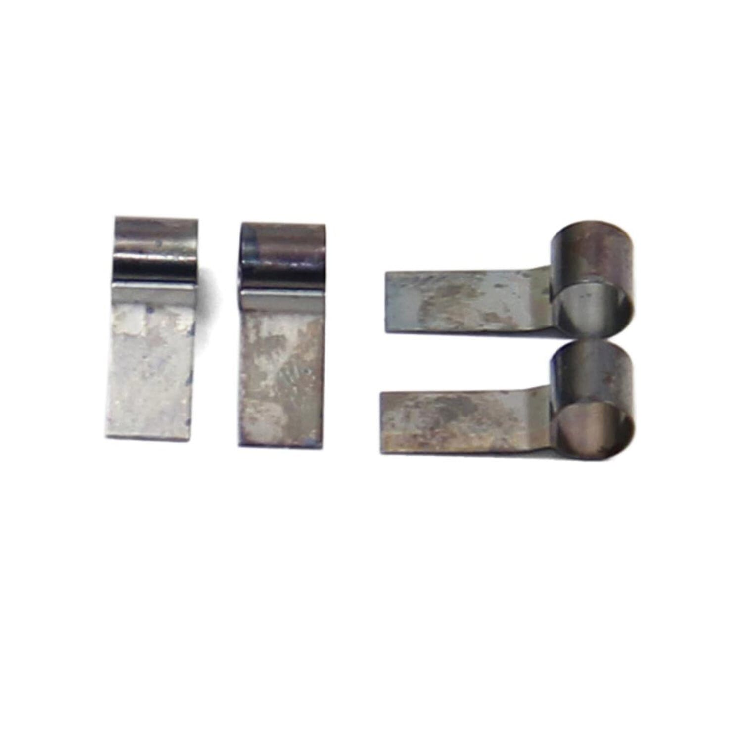 Kit de muelles de trinquete para el cuerpo de rueda libre HOPE PRO2/3/Evo/4 #HUB515