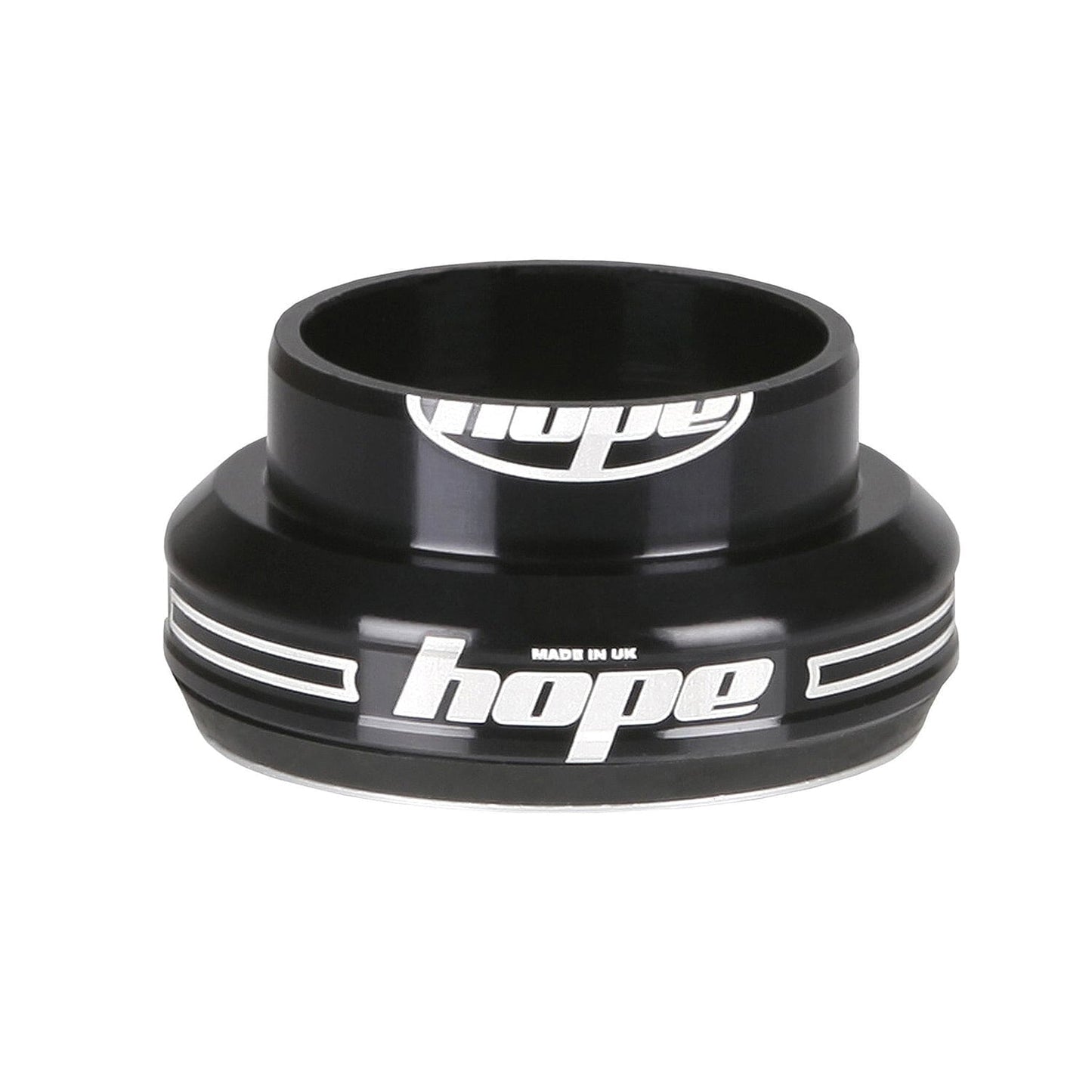 Cuenco bajo para HOPE PICK'N'MIX 1"1/8 EC34 External Headset Negro