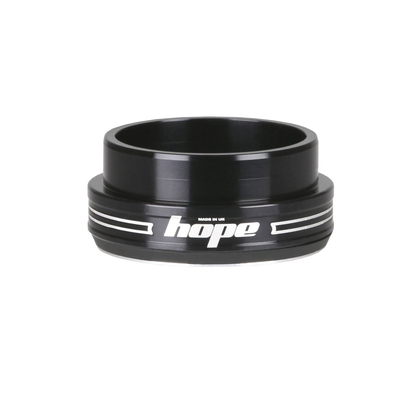 Bandeja de bajos para auriculares externos HOPE PICK'N'MIX 1.5" EC49 Negro