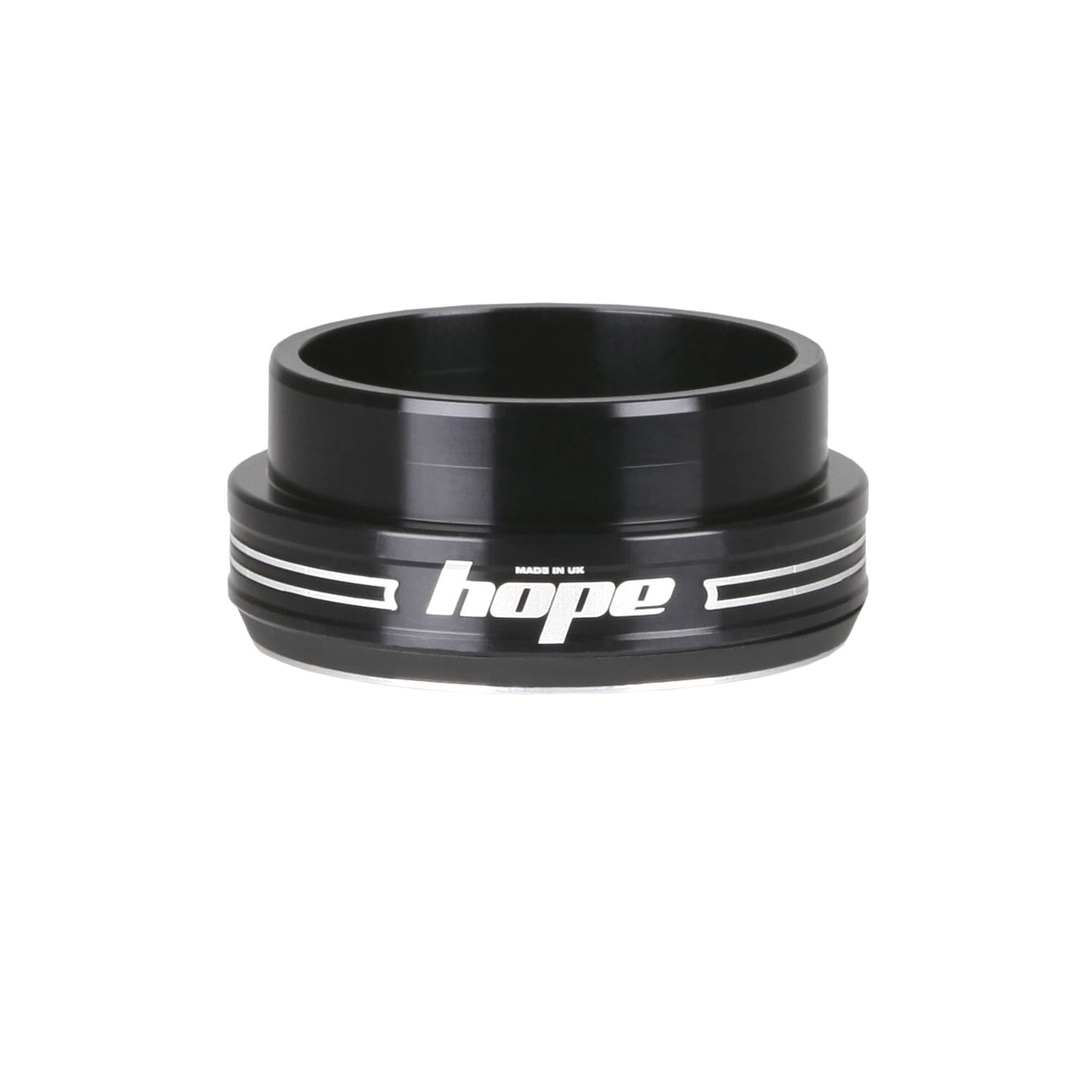 Bandeja de bajos para auriculares externos HOPE PICK'N'MIX 1.5" EC49 Negro