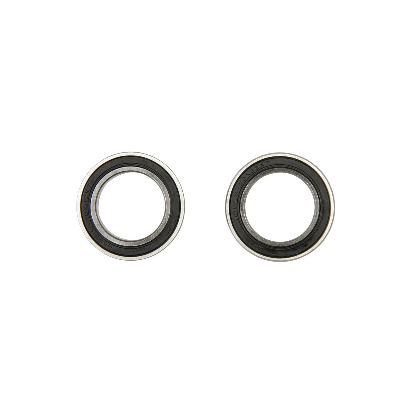 HOPE PRO2 and PRO2 EVO Front Hub Bearing Kit #HUB3P2F