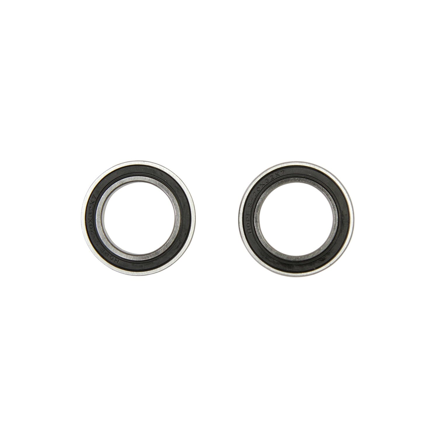 HOPE PRO2 and PRO2 EVO Front Hub Bearing Kit #HUB3P2F