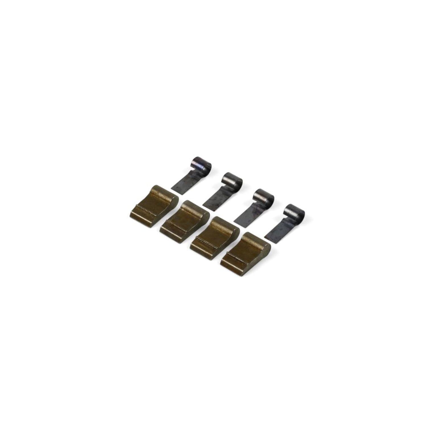 Kit de carraca y muelle para el cuerpo de rueda libre HOPE PRO2/3/Evo #HUB516S