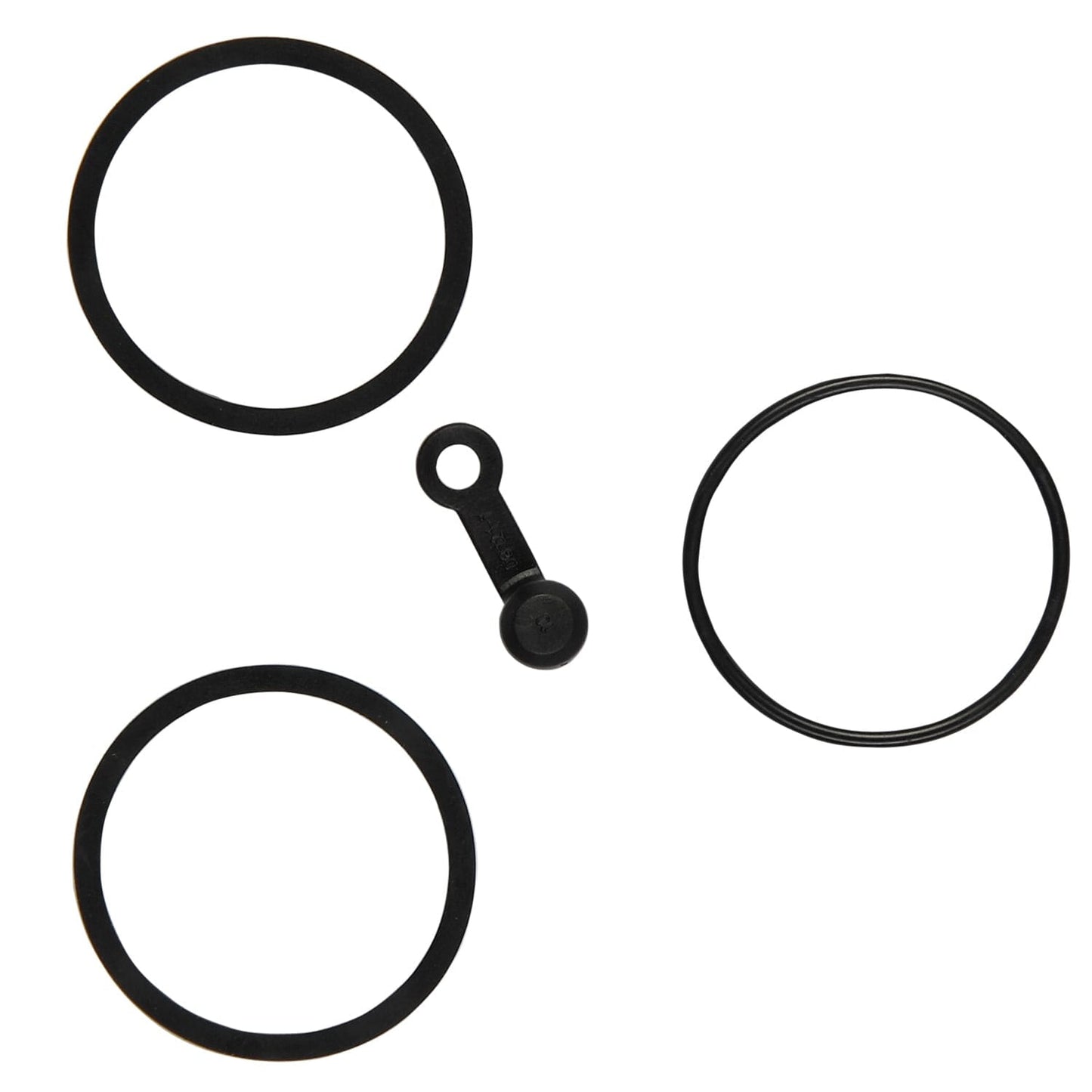 Kit completo de juntas Soporte HOPE TRIAL ZONE #HBSPC41:TRIALZONE