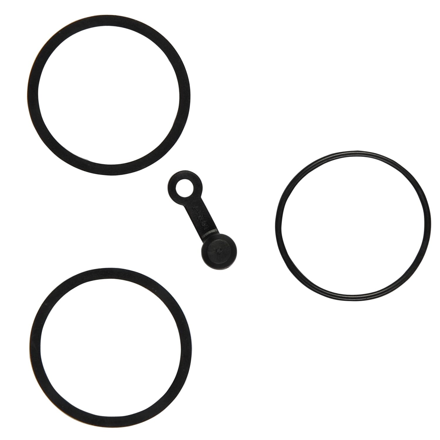 Kit completo de juntas Soporte HOPE TRIAL ZONE #HBSPC41:TRIALZONE