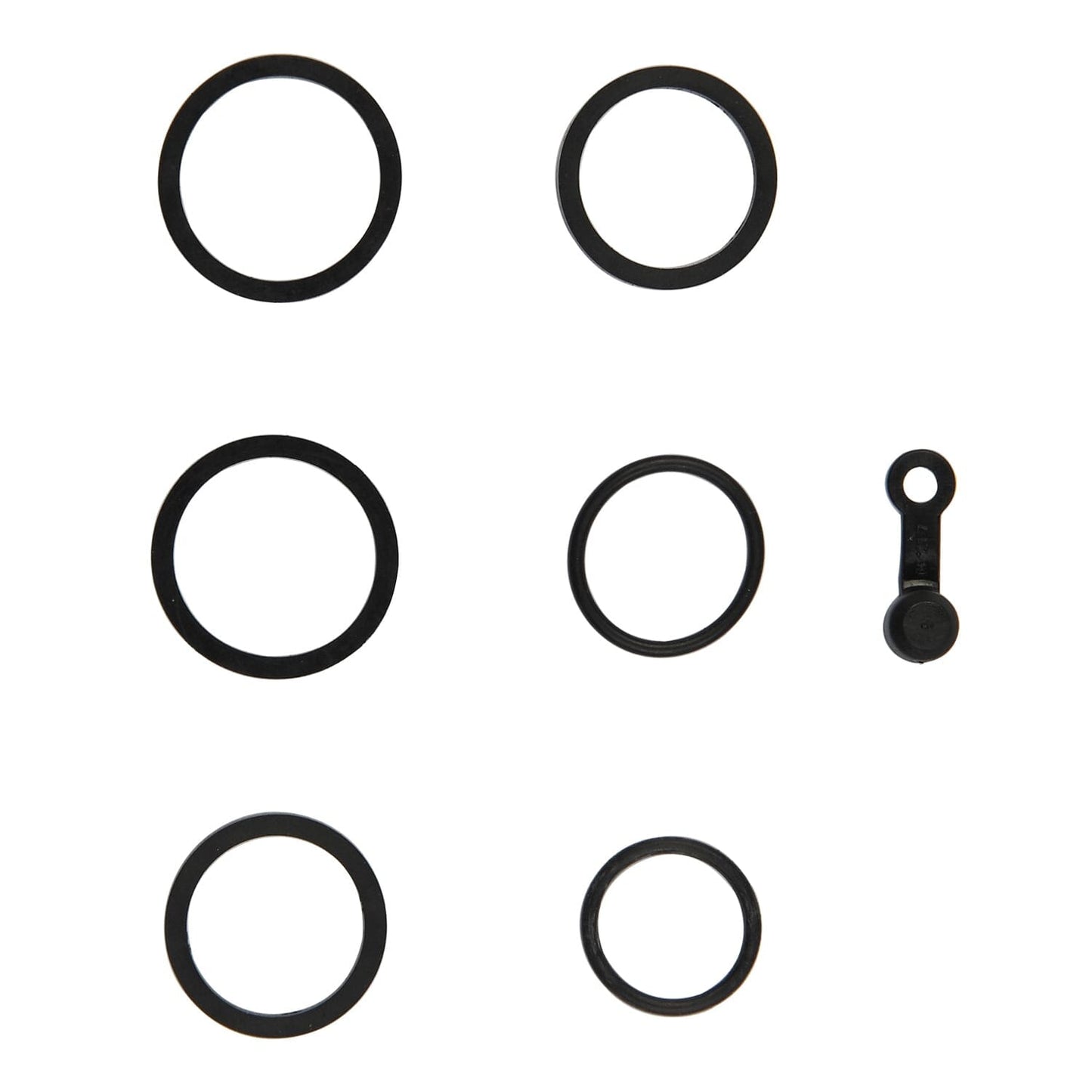 Kit completo de juntas Soporte HOPE V4 #HBSPC41:TV4