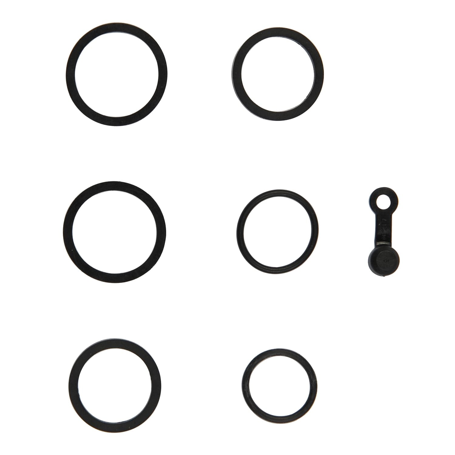 Kit completo de juntas Soporte HOPE V4 #HBSPC41:TV4