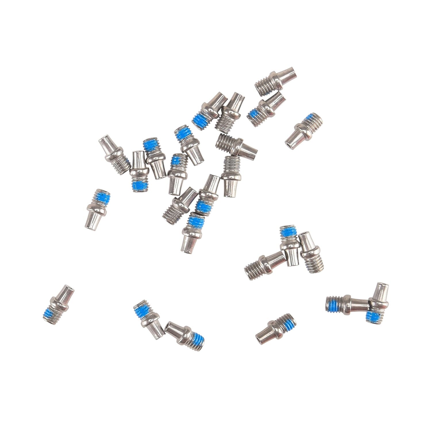 Kit de clavijas de acero para pedales HOPE F20