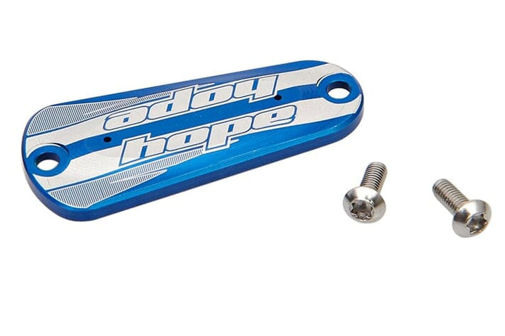 HOPE TECH 3 Funda de palanca de freno #HBSP315 Azul