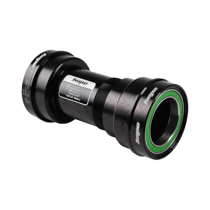 Pedalier HOPE PF30/46 68/73 mm Eje 30 mm #BBPF467330SSN