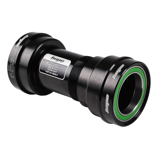 HOPE PF30/46 68/73 mm platos y bielas 30 mm eje #BBPF467330SSN