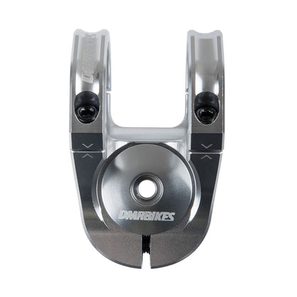 Potencia DMR DEFY35 Rise 5mm Plata