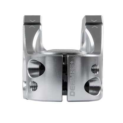Potencia DMR DEFY35 Rise 5mm Plata