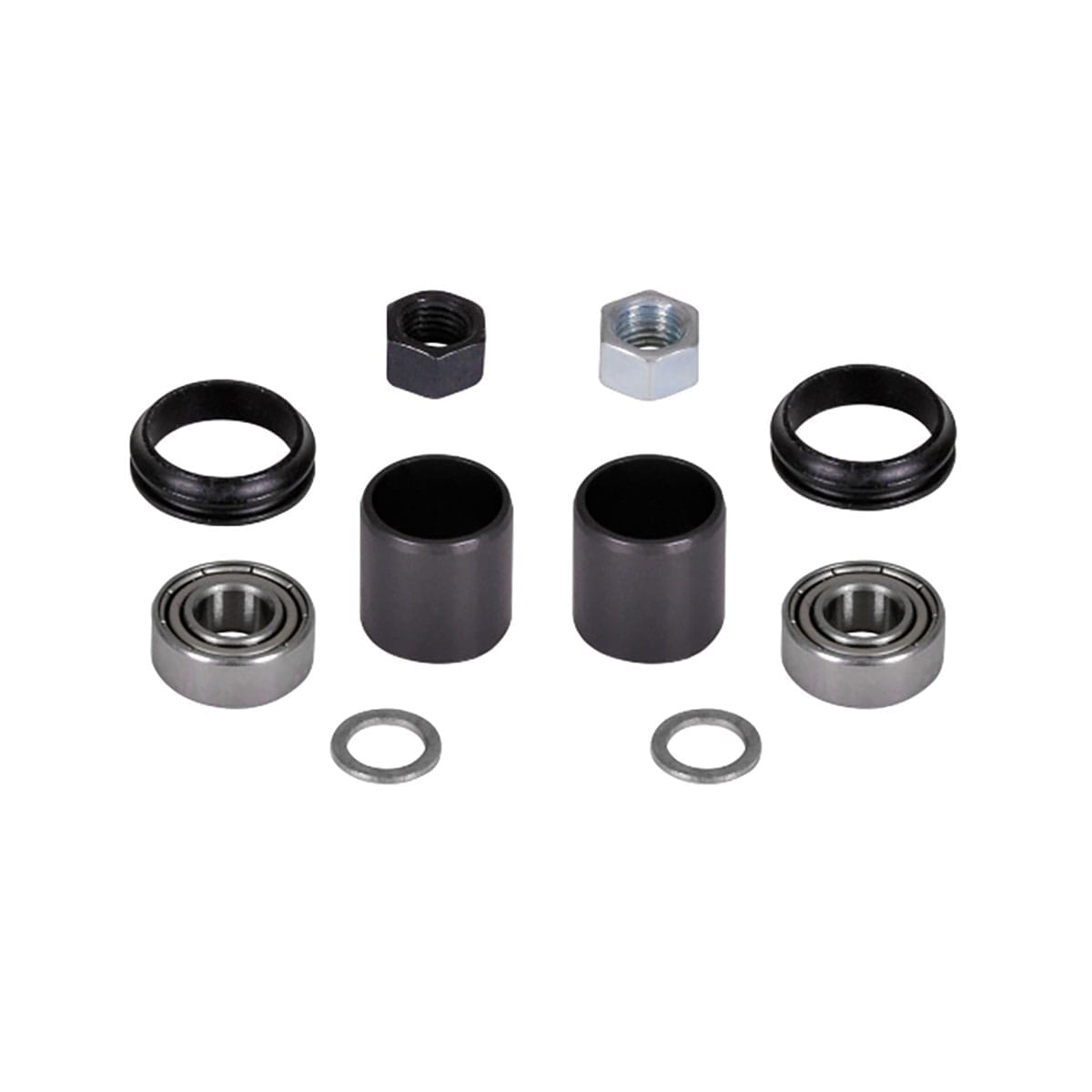 Kit de mantenimiento para pedales DMR V-Twin