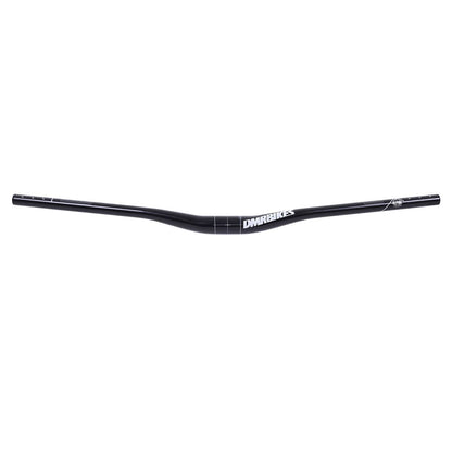 Manillar DMR WINGBAR MK4 Rise 20mm ø31,8x780mm Negro Negro