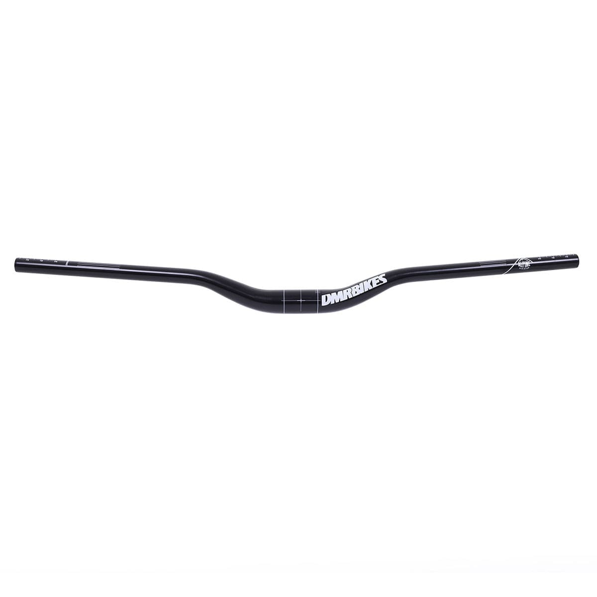 Cintre DMR WINGBAR MK4 Rise 35mm ø31,8x780mm Noir Noir