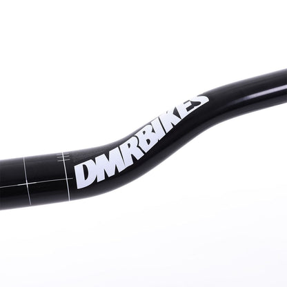 Manillar DMR WINGBAR MK4 Rise 35mm ø35x800mm Negro Negro