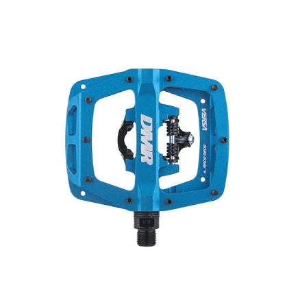 Pedales DMR VERSA Azul