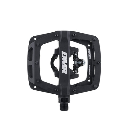 Pedales DMR VERSA Negro