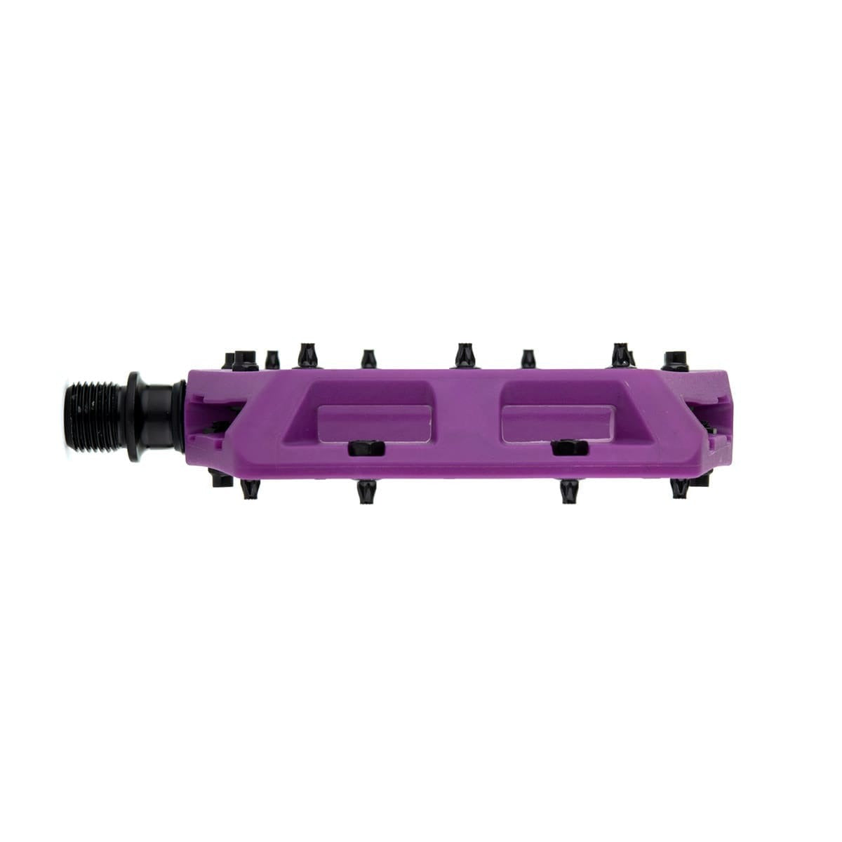 Pedales planos DMR V11 Violet