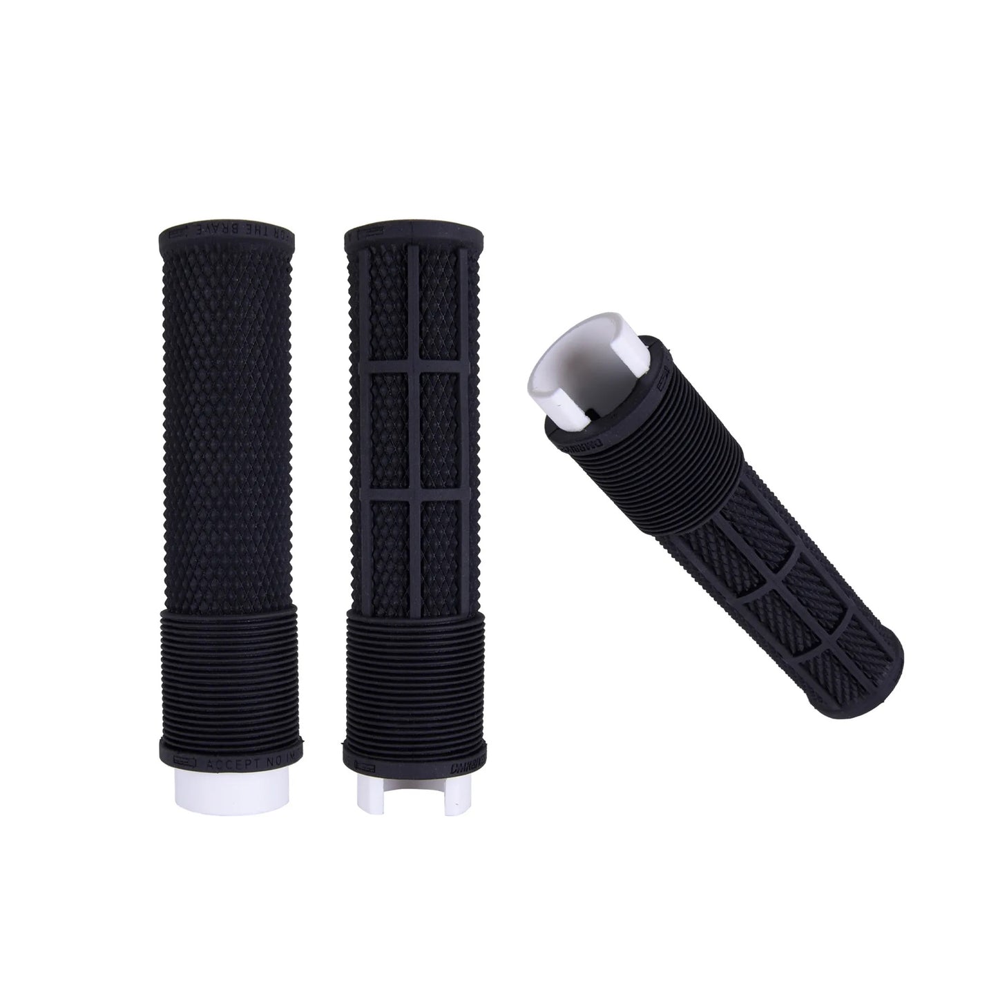 Recambio Puños DMR DEATHGRIP REFILL Medium Negro