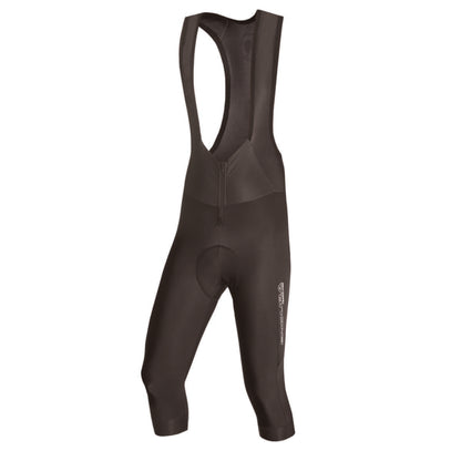 Culote 3/4 con Tirantes ENDURA FS260-PRO THERMO Negro