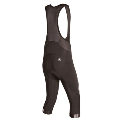Culote 3/4 con Tirantes ENDURA FS260-PRO THERMO Negro