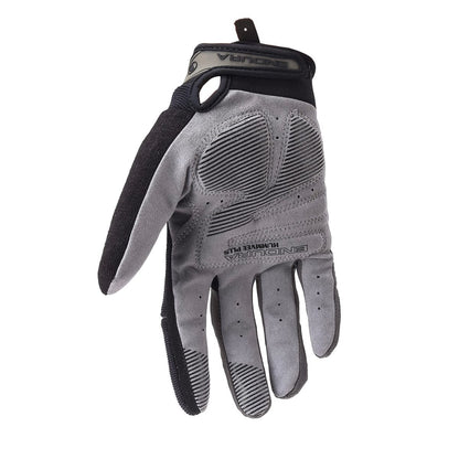 Guantes ENDURA HUMMVEE PLUS II Negro