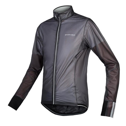 Chaqueta ENDURA ADRENALINE RACE FS260 PRO Negro