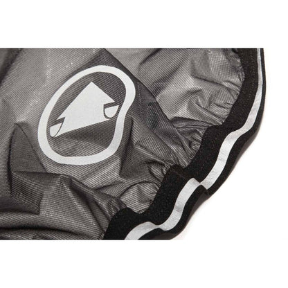 Chaqueta ENDURA ADRENALINE RACE FS260 PRO Negro