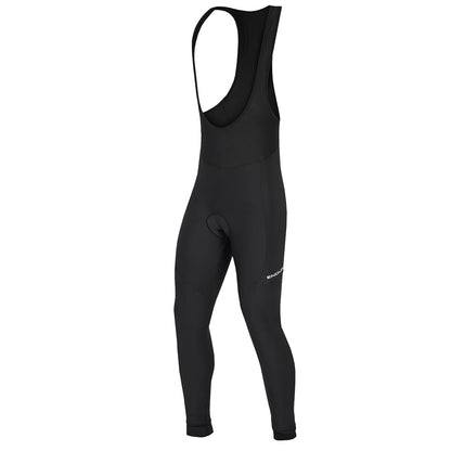 Culote Largo con Tirantes ENDURA XTRACT Negro