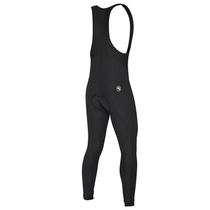 Culote Largo con Tirantes ENDURA XTRACT Negro