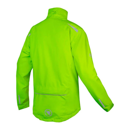 Chaqueta ENDURA HUMMVEE Amarilla
