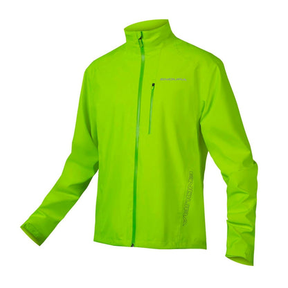 Chaqueta ENDURA HUMMVEE Amarilla