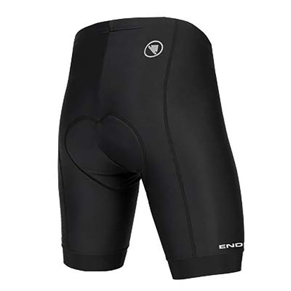 Culote Corto ENDURA XTRACT II Negro