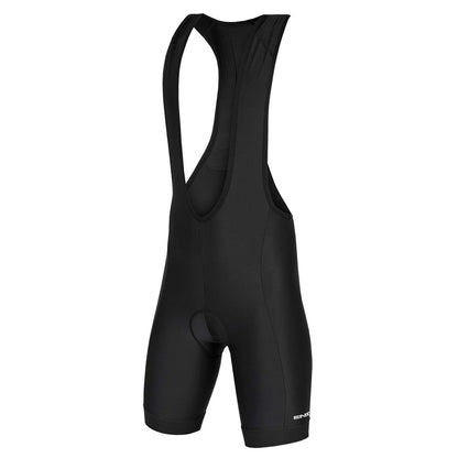 Culote Corto con Tirantes ENDURA XTRACT II Negro