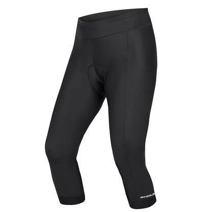 Culotte 3/4 ENDURA XTRACT GEL KNICKER II Mujer Negro