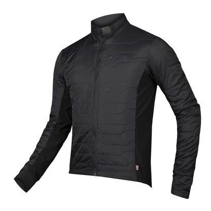 Chaqueta ENDURA PRIMALOFT II PRO SL Negro