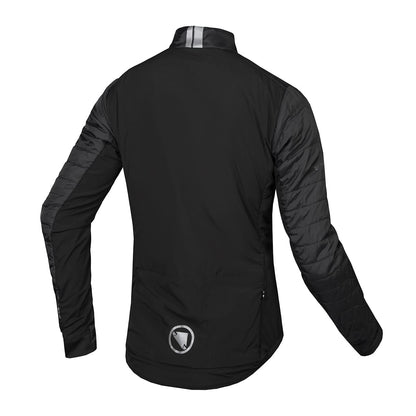 Chaqueta ENDURA PRIMALOFT II PRO SL Negro