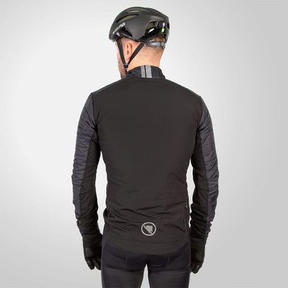 Chaqueta ENDURA PRIMALOFT II PRO SL Negro