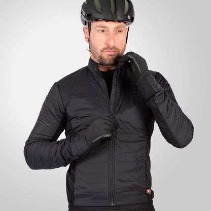 Chaqueta ENDURA PRIMALOFT II PRO SL Negro