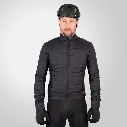 Chaqueta ENDURA PRIMALOFT II PRO SL Negro