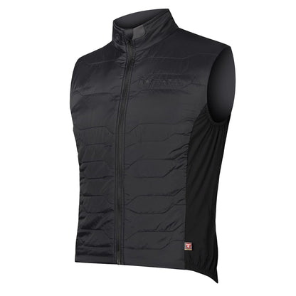 Chaleco Sin Mangas ENDURA PRO SL PRIMALOFT II Negro