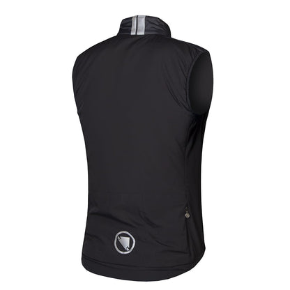 Chaleco Sin Mangas ENDURA PRO SL PRIMALOFT II Negro