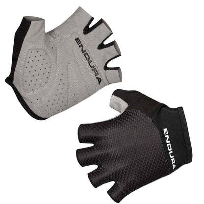 Guantes Cortos ENDURA XTRACT LITE Negro