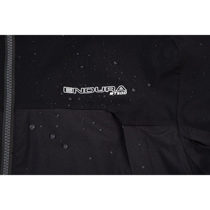 Chaqueta ENDURA MT500 II Negro