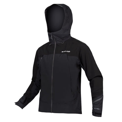 Chaqueta ENDURA MT500 II Negro